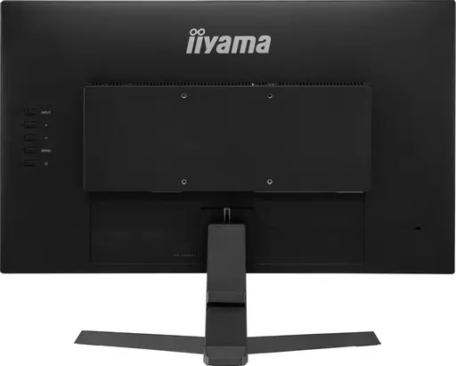 iiyama G-MASTER Red Eagle LED display 68.6 cm (27") 1920 x 1080 pixels Full HD Black