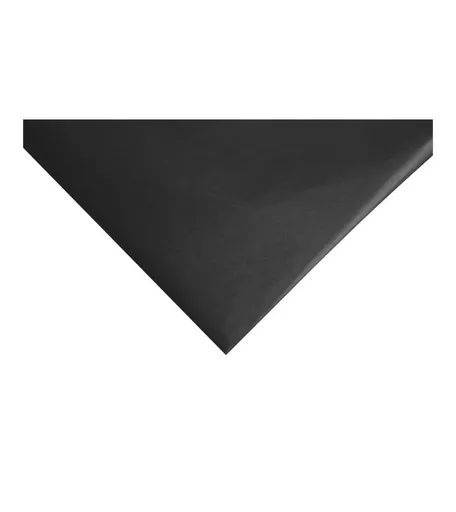 20in x 30in Black Coloured Tissue
