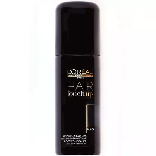 Hair Touch Up Black 75ml by L'Oreal Professionnel