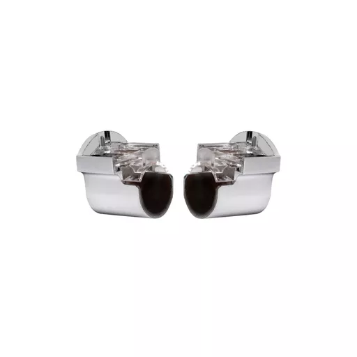 ECO PK 28mm Recess Support (Pk 2) CH