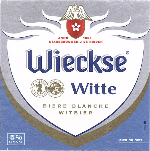 Wieckse