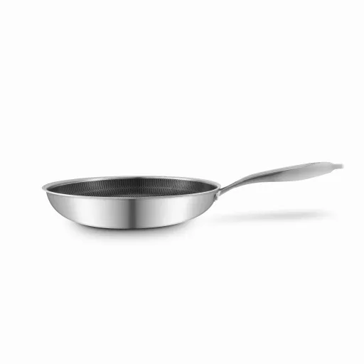 Geo-Clad 30cm Frying Pan