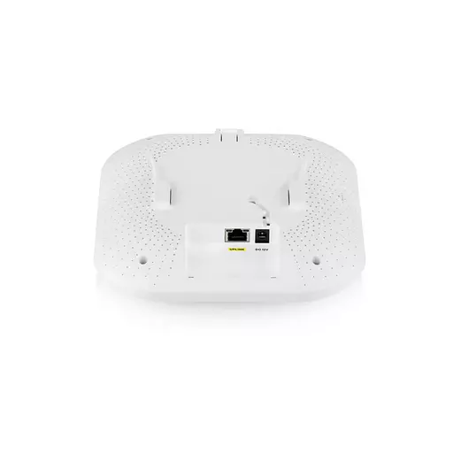 Zyxel NWA110AX 1000 Mbit/s White Power over Ethernet (PoE)