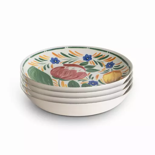 Capri Pasta Bowl Set