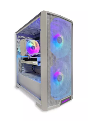 LL215  | RX 9060 XT 16GB
