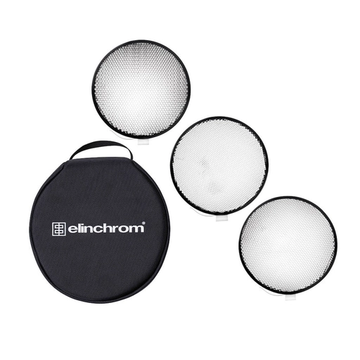 Elinchrom Grid Kit 21 cm