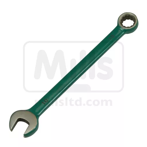 Titanium Combination Wrench