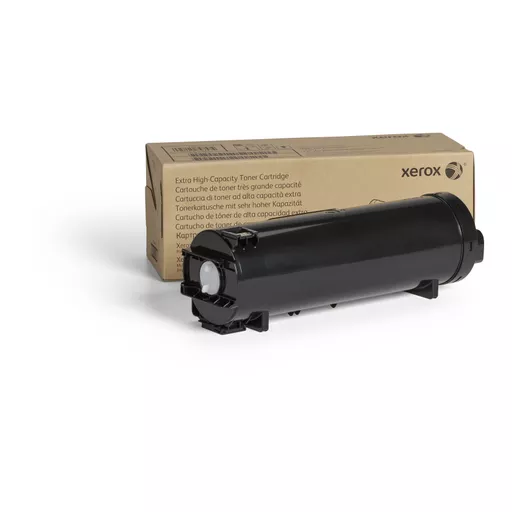 Xerox 106R03944 Toner-kit extra High-Capacity, 46.7K pages for Xerox VersaLink B 600