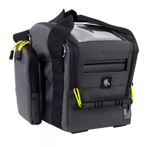 Zebra SG-DM-CASE1-01 printer/scanner spare part/accessory Protective case 1 pc(s)