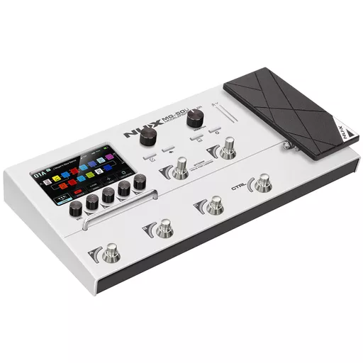 NUX MG50LI Cloud White-5.jpg