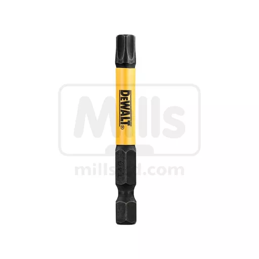 Flex Torq Impact Rated Torsion Bits T40 (Pk 5)