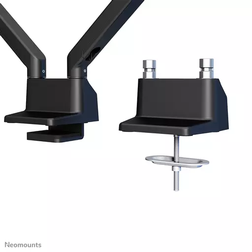 Neomounts monitor arm desk mount