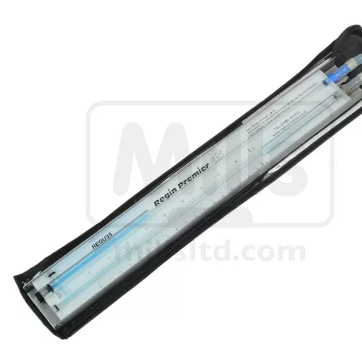 Regin REGU35 Premier 45mb U Gauge Manometer