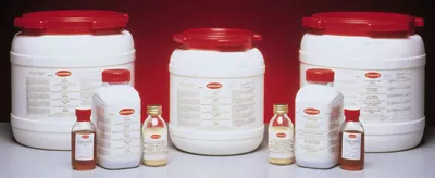 Tryptone Soya Agar 500G (Oxoid)