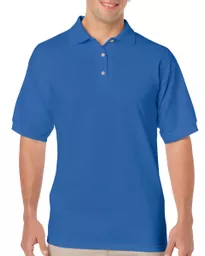 DryBlend® Adult Jersey Sport Shirt