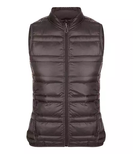 Regatta Ladies Firedown Insulated Bodywarmer