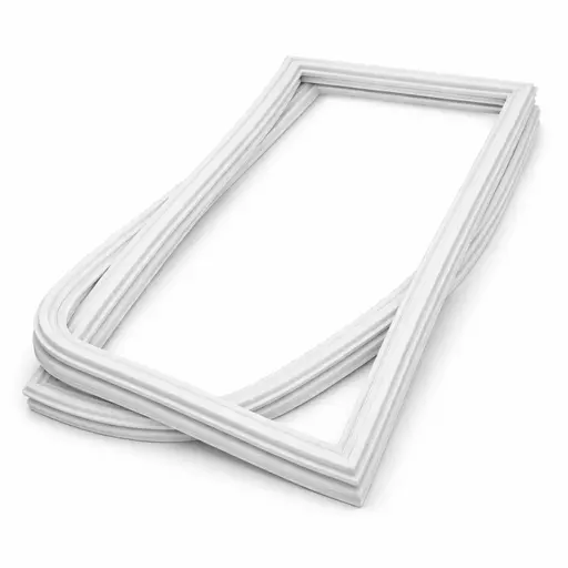 Swan Refrigerator Door Seal for SR11010 in White