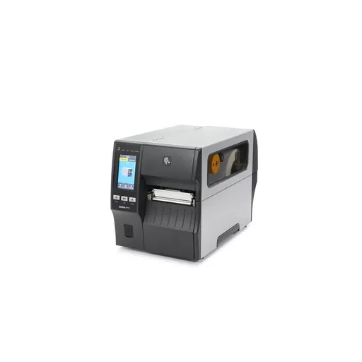 Zebra ZT411 label printer Thermal transfer 203 x 203 DPI 356 mm/sec Wired & Wireless Ethernet LAN Bluetooth