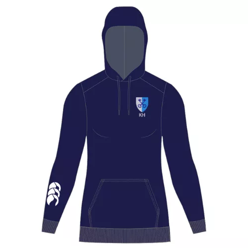 St Clare's Womens Club Hoodie