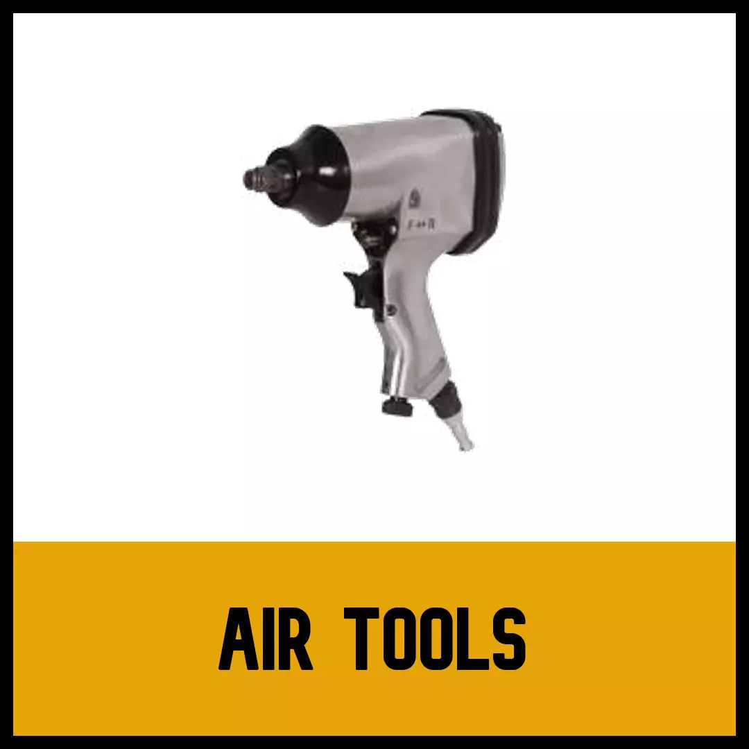 Air Tools