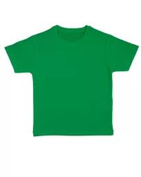 Kid's 'Frog' Organic Favourite T-Shirt