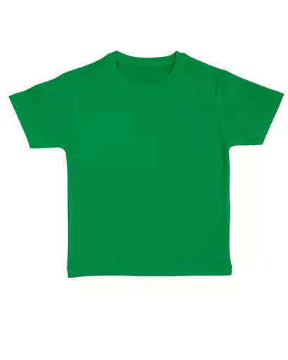 Kid's 'Frog' Organic Favourite T-Shirt