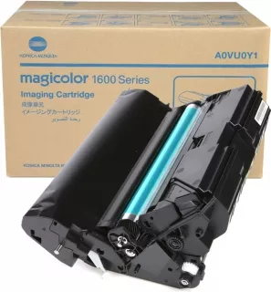 Konica Minolta A0VU0Y1/IUP-11 Drum kit, 40K pages for KM MagiColor 1600 w/1690