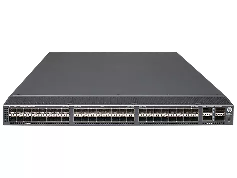 HPE 5900AF-48XG-4QSFP+ Managed L3 1U Grey