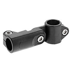 K0488 - Joint Clamps Without Teeth In Thermoplastic