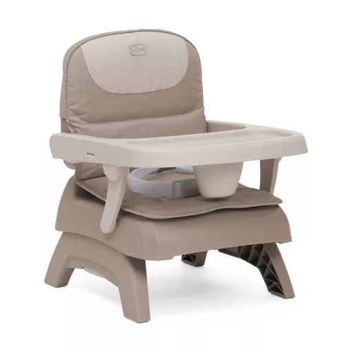 Bento Booster Seat Vanilla