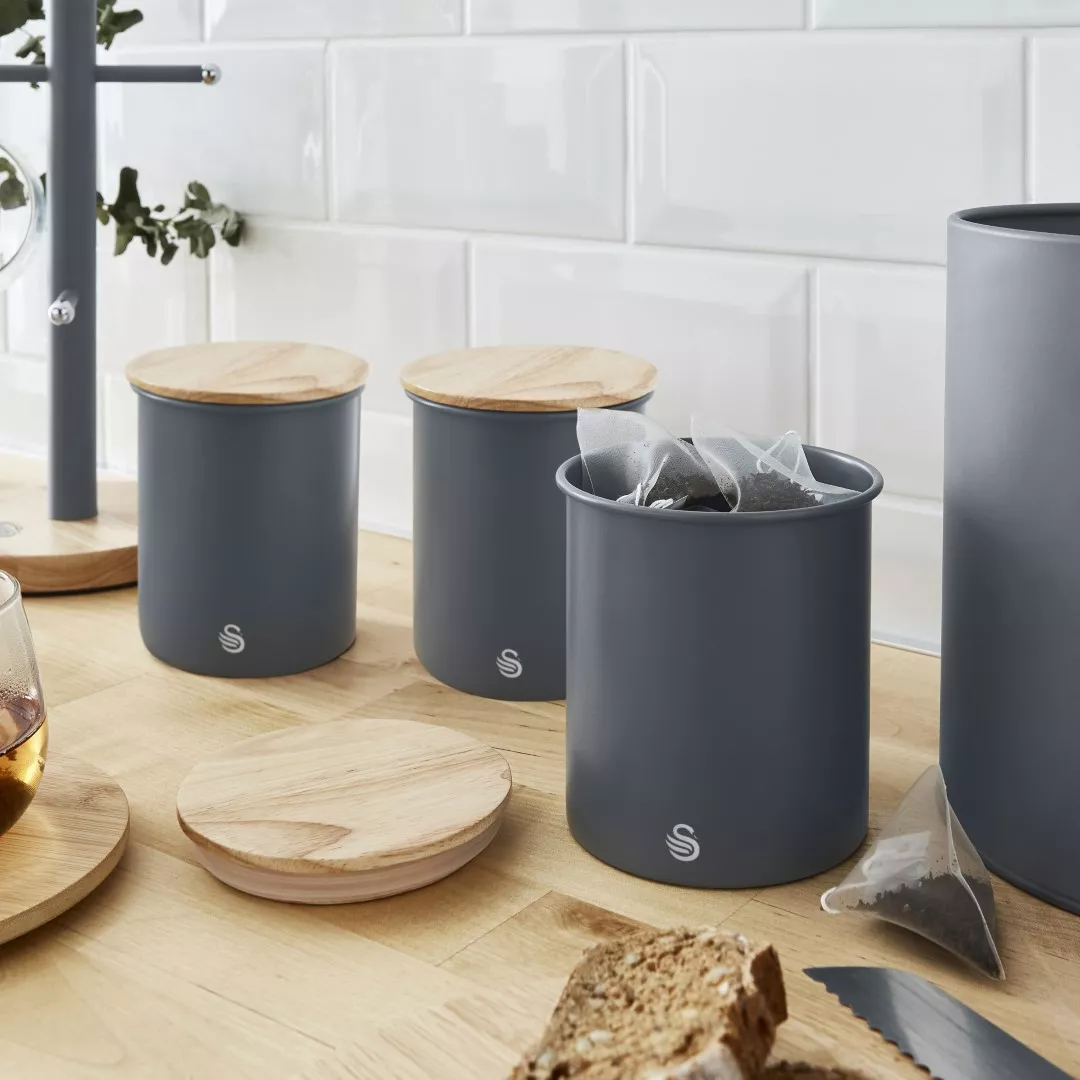 Shop Swan Counter Top Storage