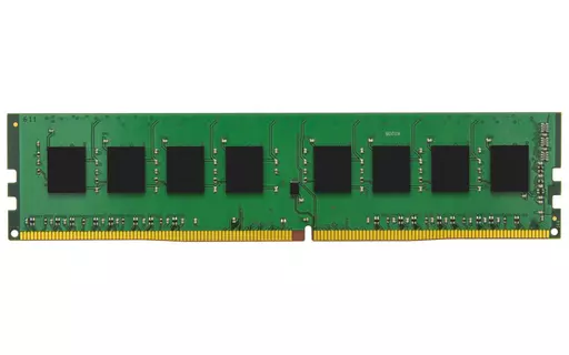 Kingston Technology ValueRAM KVR32N22D8/32 memory module 32 GB 1 x 32 GB DDR4 3200 MHz