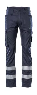 MASCOT® FRONTLINE Trousers with thigh pockets