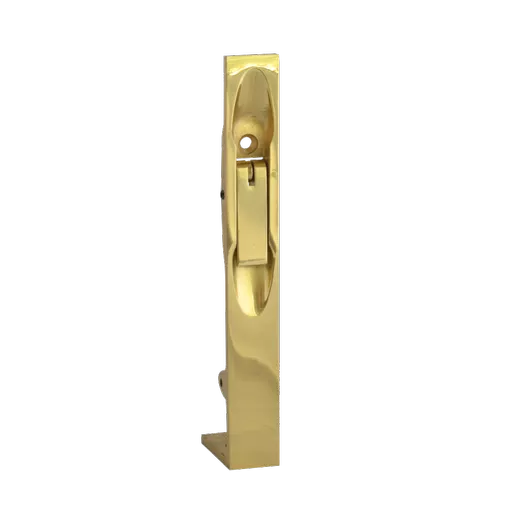 ASEC Straight Flush Bolt