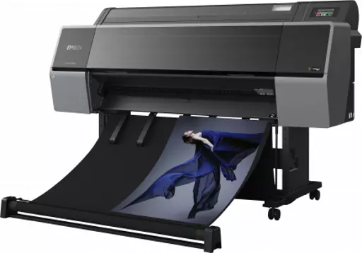 Epson SureColor SC-P9500 large format printer Inkjet 1200 x 2400 DPI Ethernet LAN