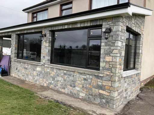 LG Natural Ledgestone 13