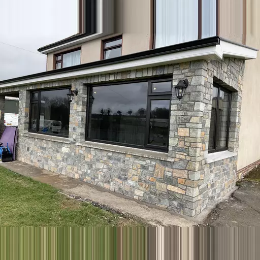 LG Natural Ledgestone 13