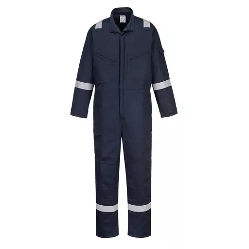 Padded Anti-Static Coverall