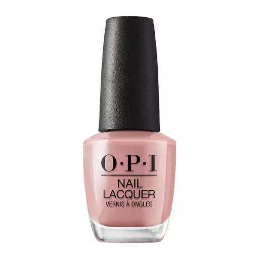 OPI Nail Lacquer Barefoot in Barcelona 15ml