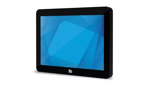 Elo Touch Solutions 1002L 25.6 cm (10.1") 1280 x 800 pixels HD LCD Touchscreen Black