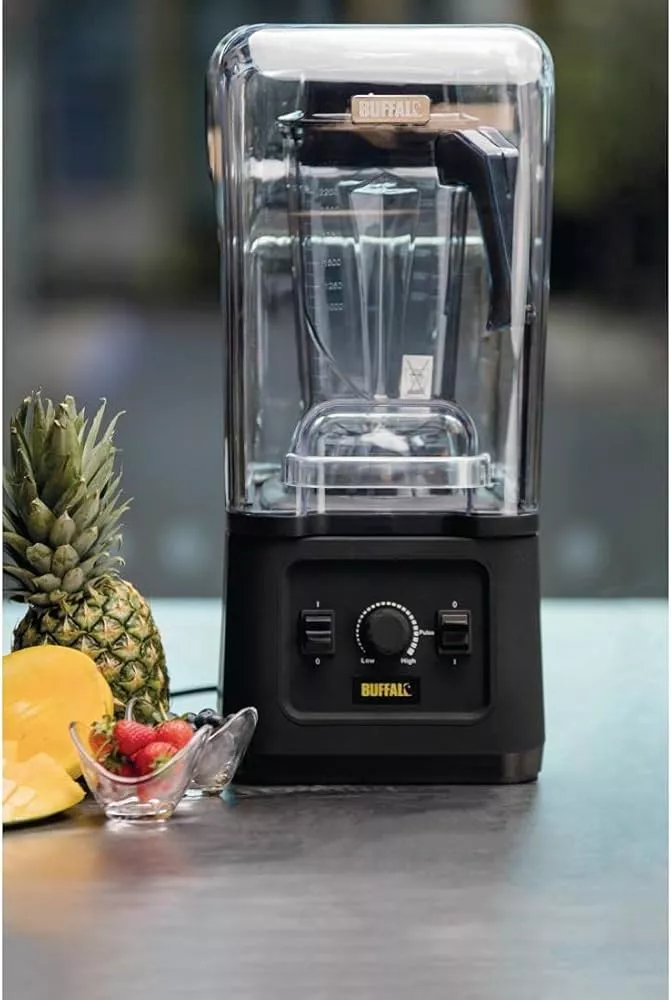 BLENDERS