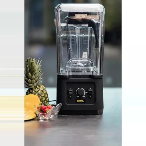 BLENDERS