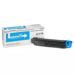 Kyocera 1T02NSCNL0/TK-5150C Toner-kit cyan, 10K pages ISO/IEC 19798 for Kyocera P 6035