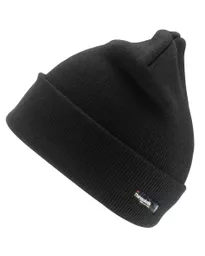 Woolly Ski Hat with 3M® Thinsulate® Insulation