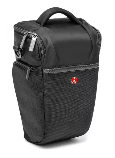 Manfrotto Advanced camera holster L for DSLR, Top Opening