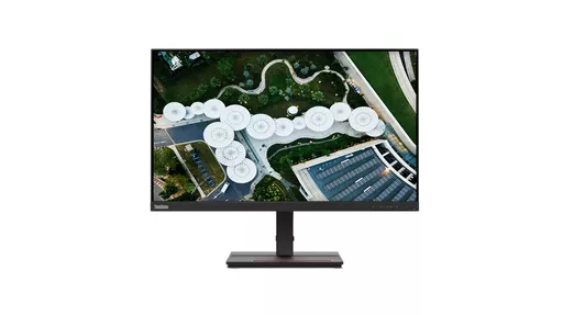 Lenovo ThinkVision S24e-20 60.5 cm (23.8") 1920 x 1080 pixels Full HD