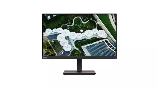 Lenovo ThinkVision S24e-20 60.5 cm (23.8") 1920 x 1080 pixels Full HD