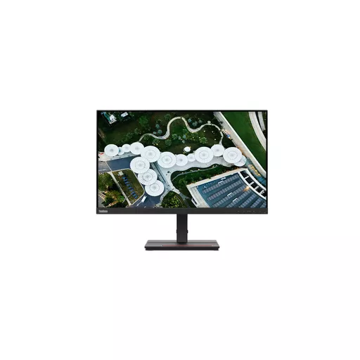 Lenovo ThinkVision S24e-20 60.5 cm (23.8") 1920 x 1080 pixels Full HD