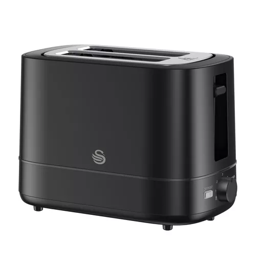 2 Slice Toaster Matte