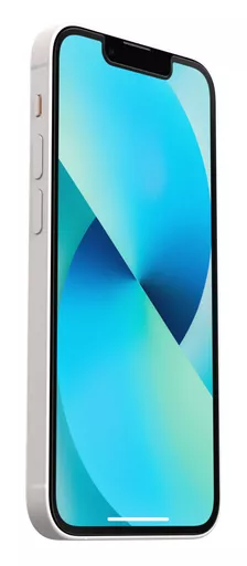 OtterBox Amplify Glass Screen Protector for iPhone 13 Pro Max, Tempered Glass, x5 Scratch Protection, Antimicrobial Protection, No Retail Packaging